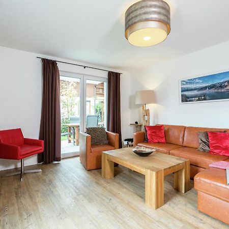 Beautiful Apartment Near Ski Area In Salzburg Zell am See Exterior photo