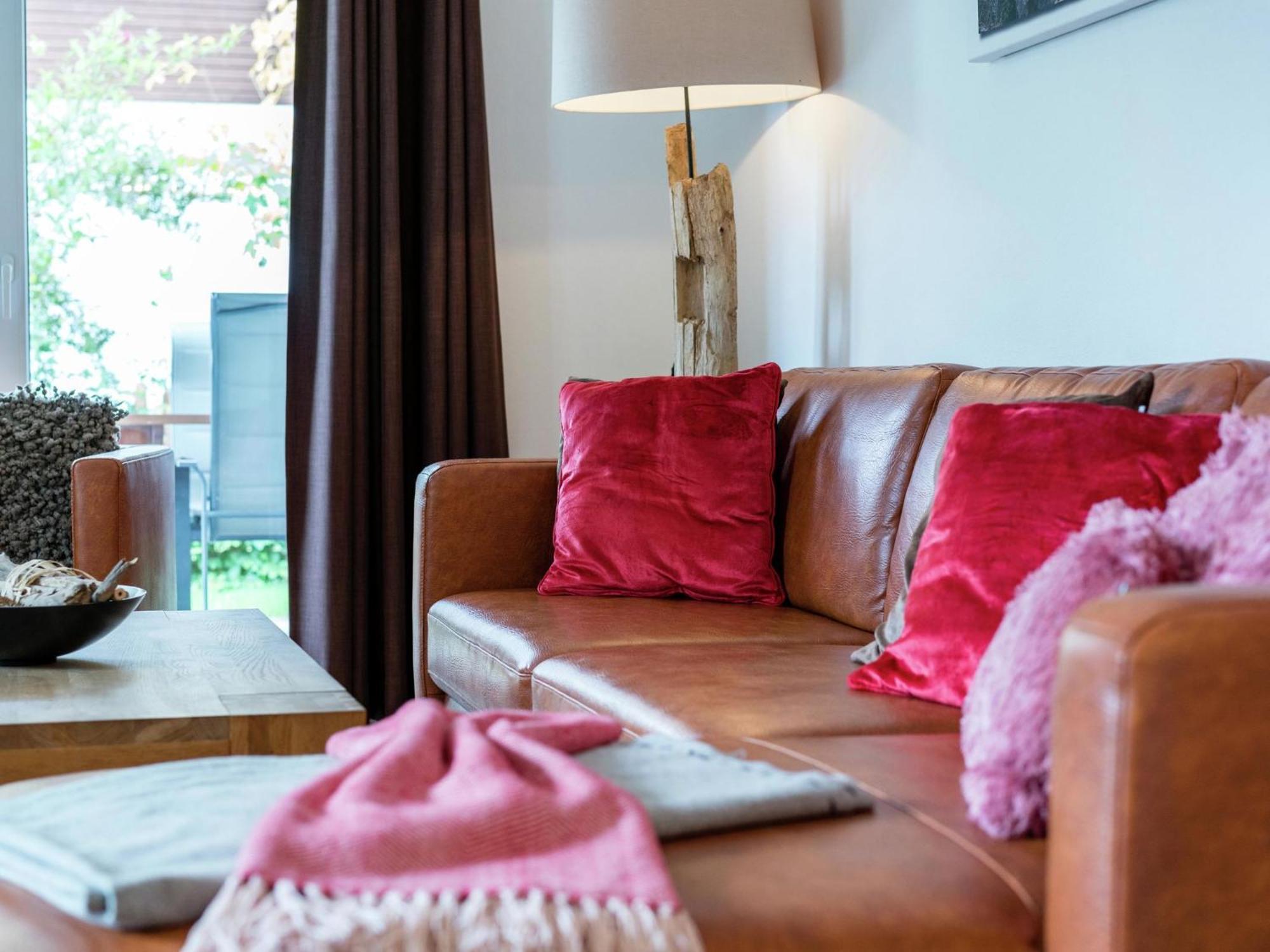 Beautiful Apartment Near Ski Area In Salzburg Zell am See Exterior photo