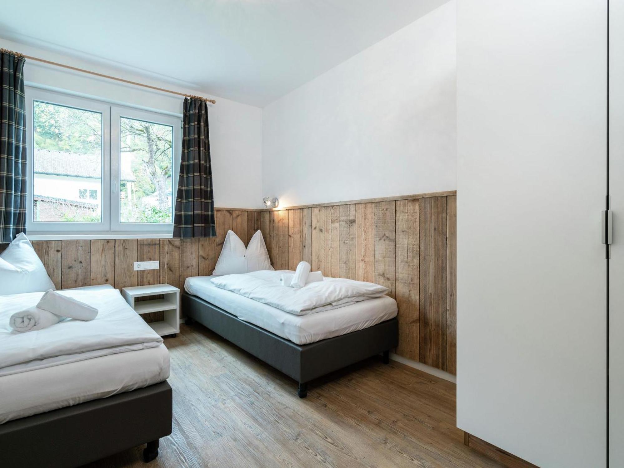 Beautiful Apartment Near Ski Area In Salzburg Zell am See Exterior photo