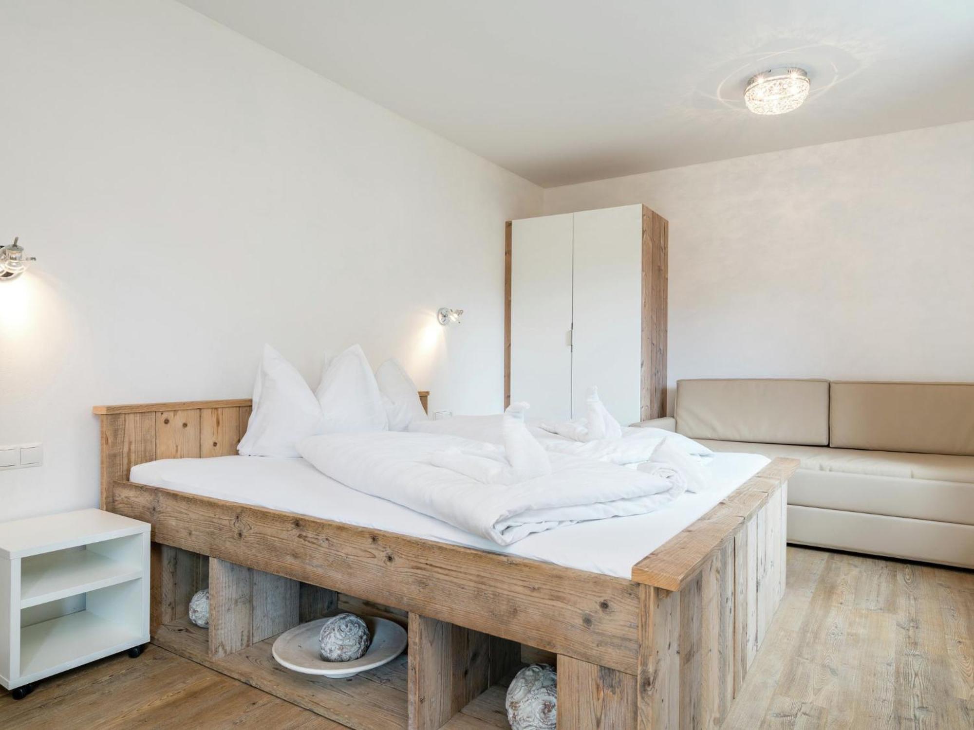 Beautiful Apartment Near Ski Area In Salzburg Zell am See Exterior photo
