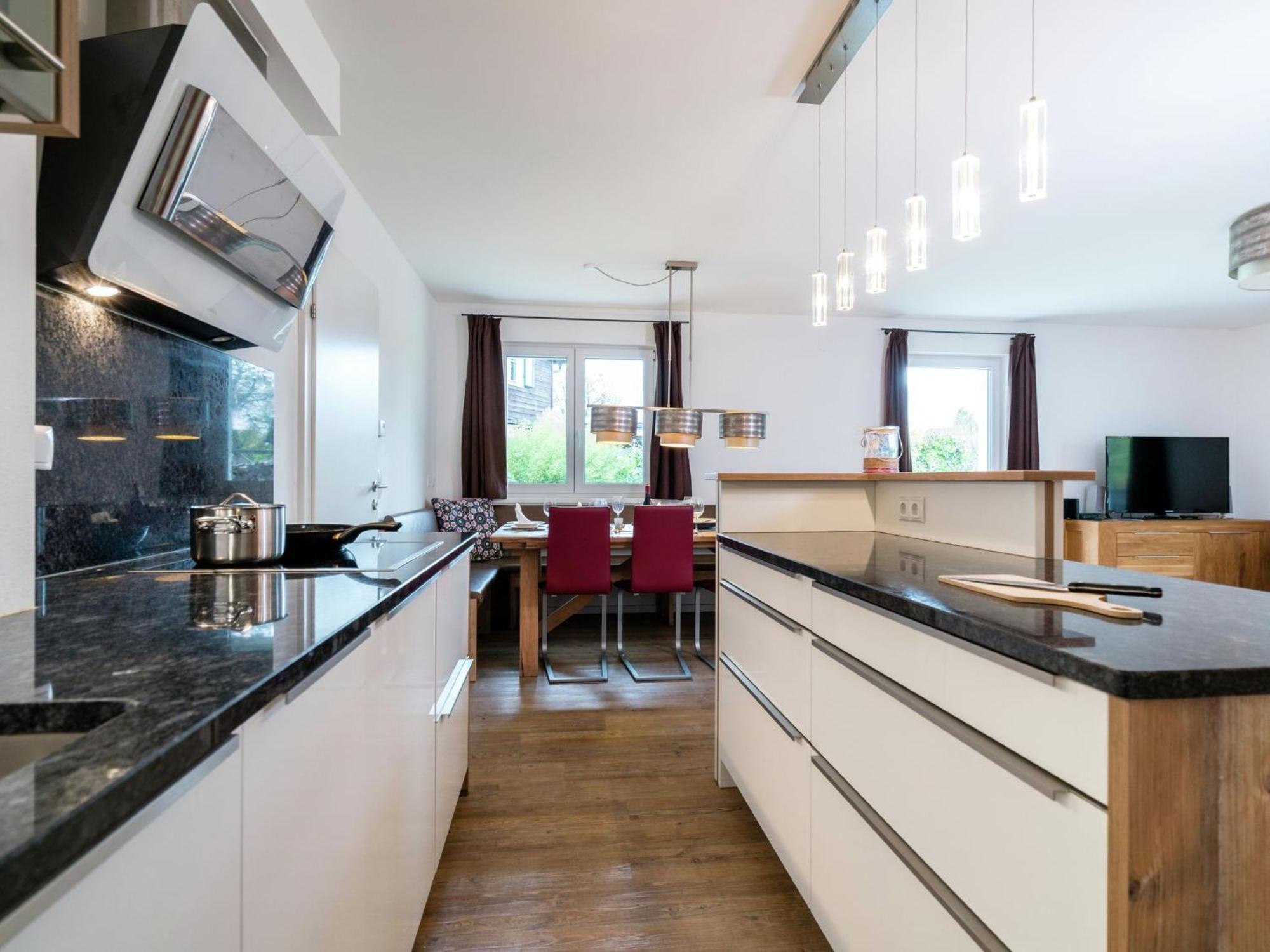 Beautiful Apartment Near Ski Area In Salzburg Zell am See Exterior photo