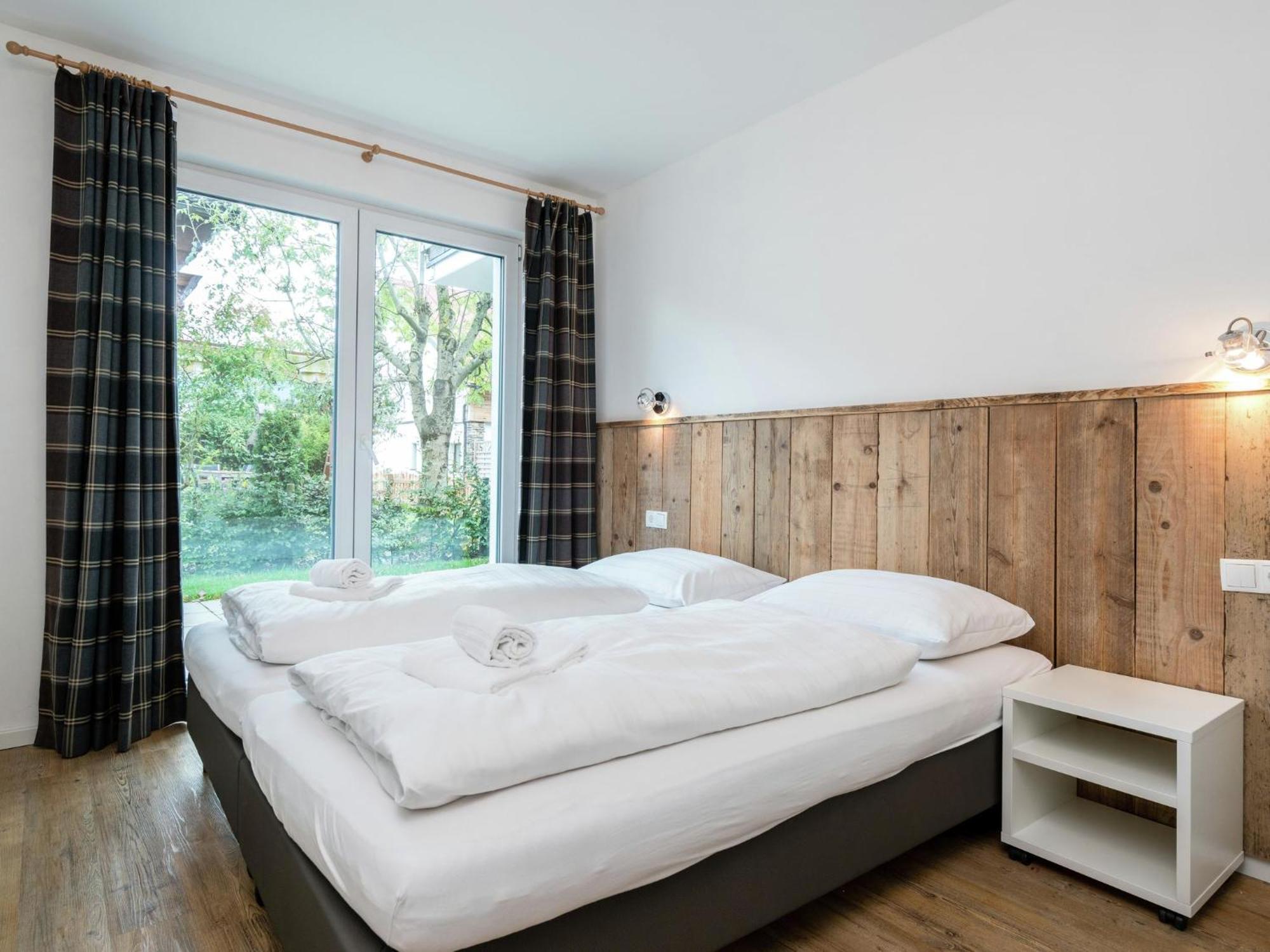 Beautiful Apartment Near Ski Area In Salzburg Zell am See Exterior photo